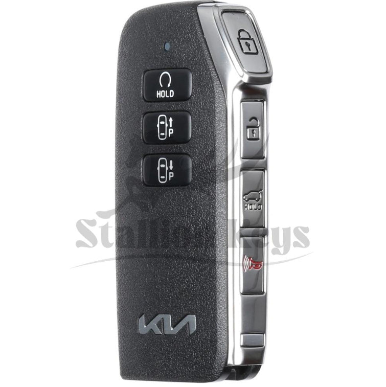 2022-2025 Kia Sportage Smart Key 7B / SY5MQ4FGE07 / PN: 95440-P1210 / OEM NEW 2022-2025 Kia Sportage Smart Key 7B / SY5MQ4FGE07 / PN: 95440-P1210 / OEM NEW